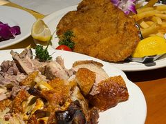 -申德勒加油站西餐厅(日坛路总店)