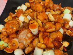 -玉桥餐厅(天坛店)