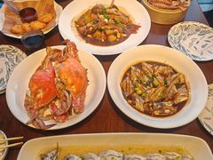 -高佳庄·舟山海鲜(海景旗舰店)