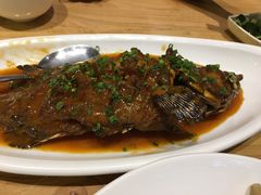 -南海渔家•海鲜•正宗海南菜(海棠湾店)