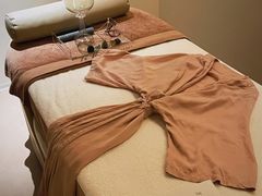-左右Massage/Spa(长寿路店)