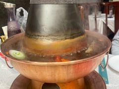 -东来顺饭庄(天坛店)