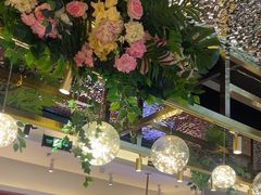 -经典世家牛排自助餐厅(百捷店)