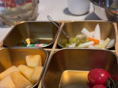 -和庆斋羊蝎子火锅·碳缸烧烤(顺义旗舰店)
