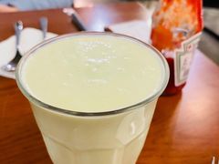 -UPPER KITCHEN(延安路店)