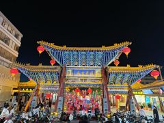 -老周炒拨拉(甘州总店)