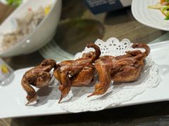 -东辰望海鱼码头·海鲜餐厅