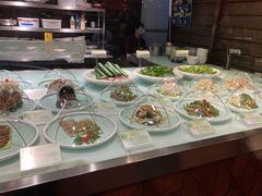 -包子大王(新泽巷店)