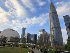 -深圳湾万象城(南山店)