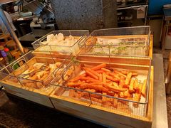 -海天一色海景自助餐厅(西港花园店)