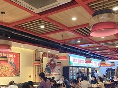 -老哥门肥肠鱼(鱼嘴店)