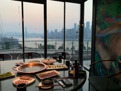 -肆味(东原1891江景店)