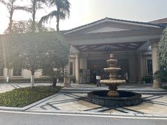 -海兰云天度假区温泉