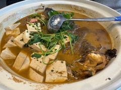 -小秦淮·南京土菜(新亭西路店)