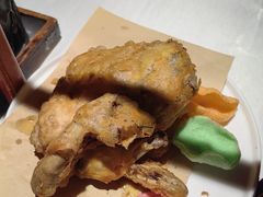 -江城小馆陕南妈妈菜·全球旅行餐厅(钟楼店)