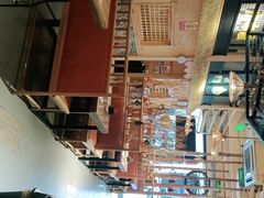 -冰川延边料理·炭烤串(原小木屋店)