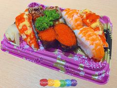 -池田寿司·新鲜现做(昌平悦荟店)