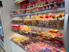 -味多美蛋糕(京旺家园店)