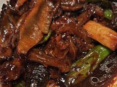 -宝轩渔府·老字号海鲜·正宗津菜(水上店)