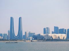 -城市阳台
