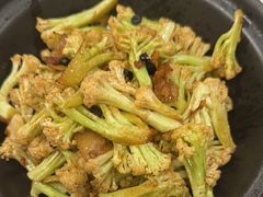 -万荣烤鸭店·北京菜(天坛店)