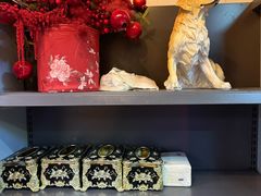 -Xabnam_夏葡纳·新疆餐厅(日坛上街店)