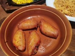 -萨莉亚意式餐厅(杭州滨江天街店)