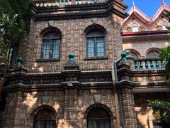 -马勒别墅饭店(静安寺店)