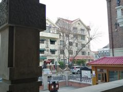 -曹禺故居纪念馆