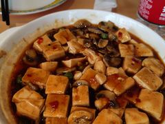 -功德林(南京西路店)