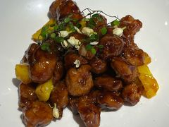 -打酱油·非遗淮扬菜(瘦西湖梅岭店)