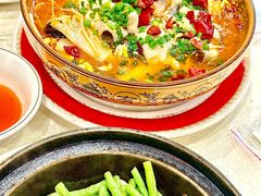-婆婆家·湛江特色美食(福田振华路店)