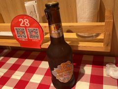 -西贝(上海我格广场店)