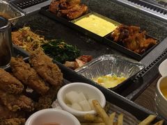 -火炉火自助餐(悠唐购物中心店)