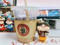 -太平洋咖啡(青岛万象城店)