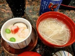 -合点寿司(金虹桥商场店)