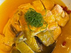 -玫瑰厅上海菜(兴国路店)