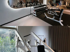 -RM GYM健身私教馆(白云元立方创意园店)