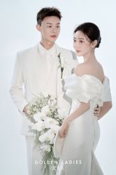 -金夫人婚纱摄影(惠阳店)