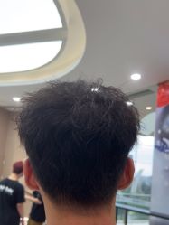 -MMbyHairCode芭曲发型