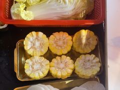-刘少华贵州小黄牛·鲜牛肉火锅(总店)