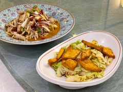 -撒拉花儿·新疆菜·清真(太阳宫店)