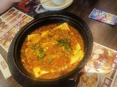 -大同江朝鲜菜•长春地标美食(绿园吾悦广场店)