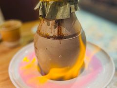 -吃饭皇帝大(长宁龙之梦店)