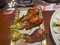 -弓二·烧鸟居酒屋(财富购物中心店)