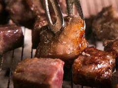 -福福泥炉烤肉(三台子店)