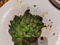 -艳阳天·非遗楚菜(武汉客厅店)