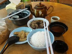-佑记肉骨茶