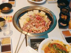 -杨记齐齐哈尔烤肉(总店)