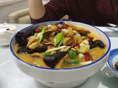 -宁夏国强手抓羊肉·清真菜(未央路凤三店)